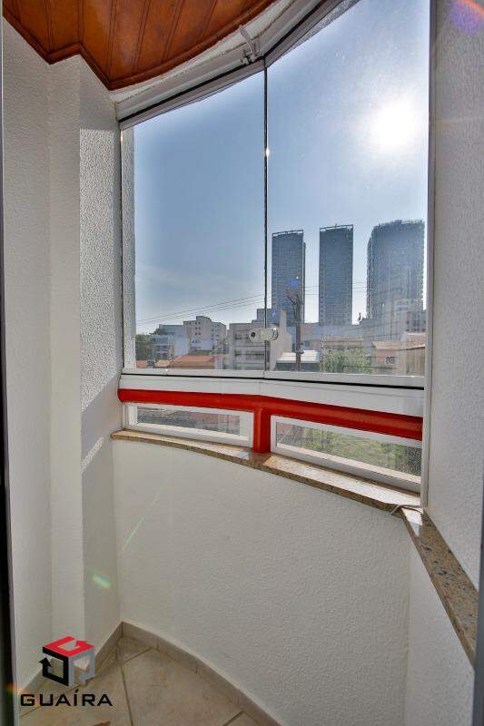 Apartamento para alugar com 3 quartos, 85m² - Foto 7