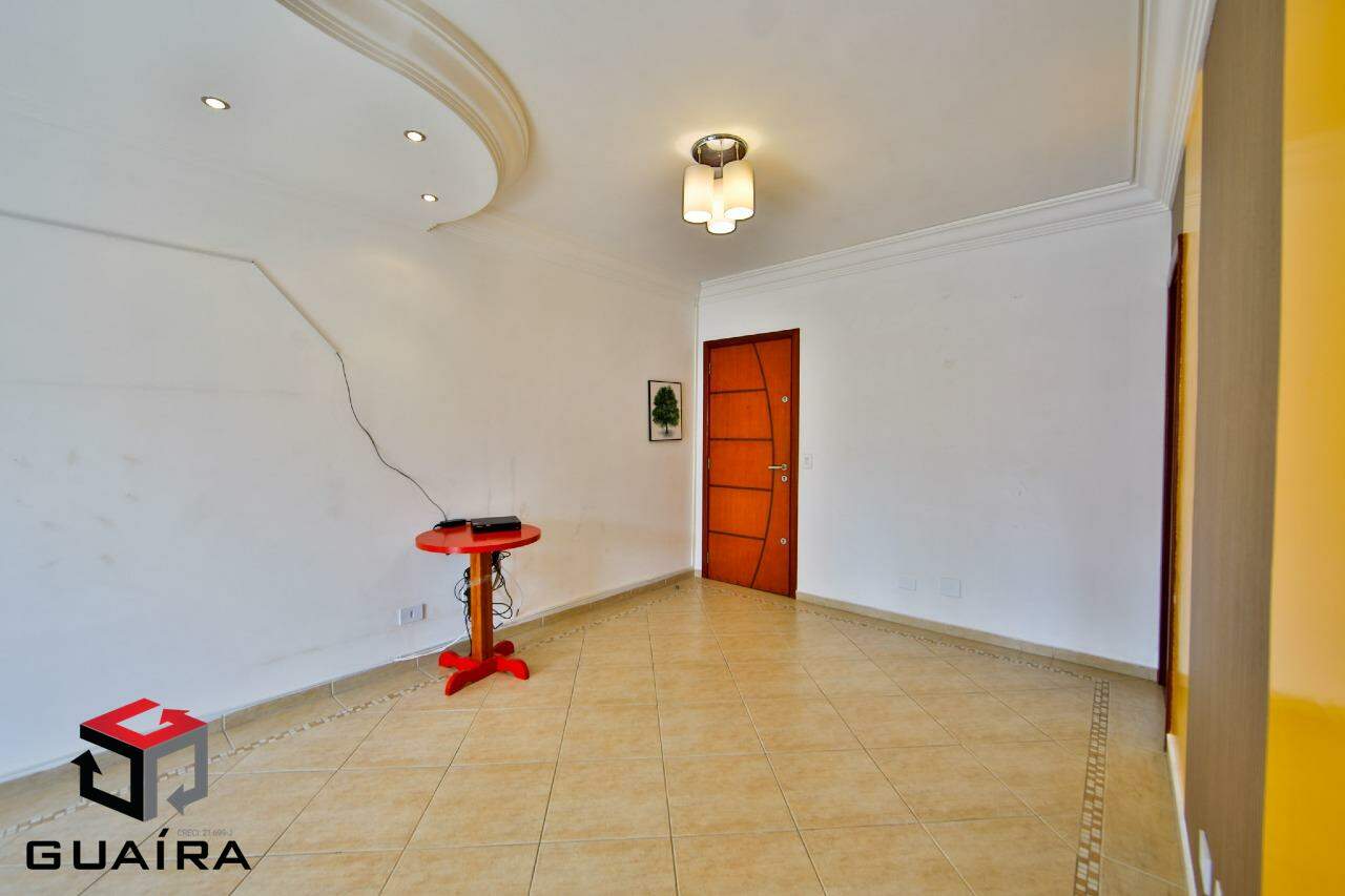 Apartamento para alugar com 3 quartos, 85m² - Foto 2