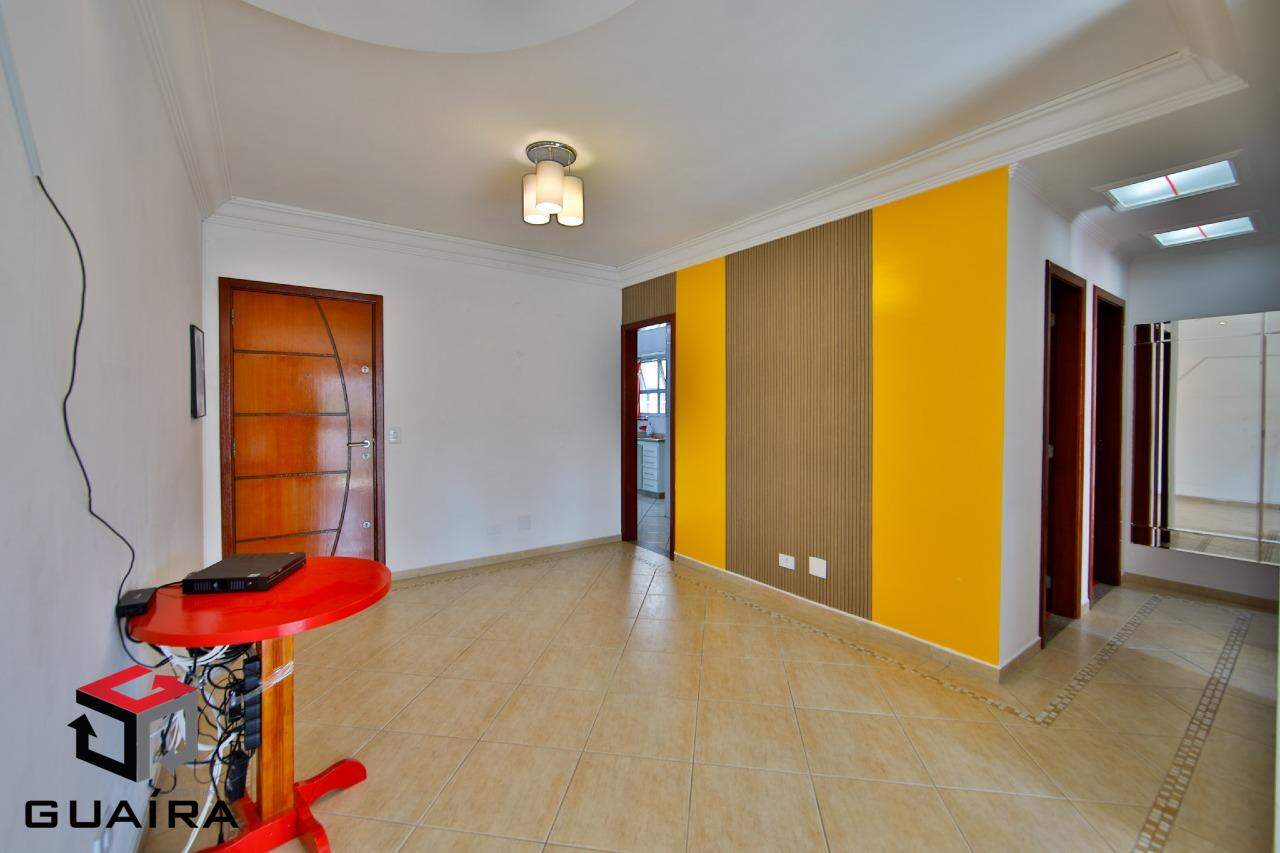 Apartamento para alugar com 3 quartos, 85m² - Foto 1