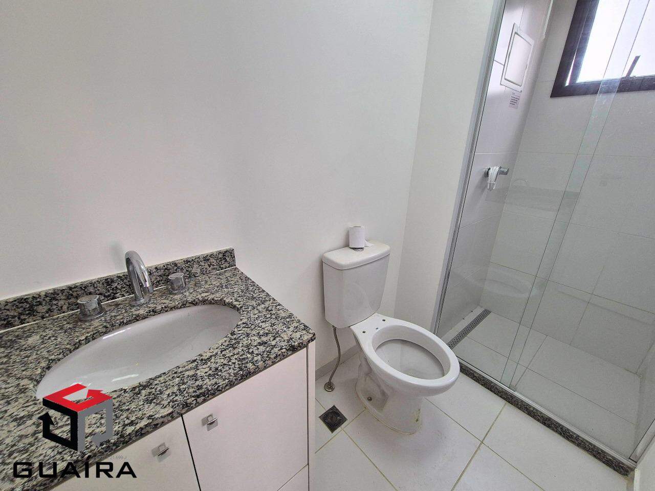 Apartamento à venda com 2 quartos, 57m² - Foto 11