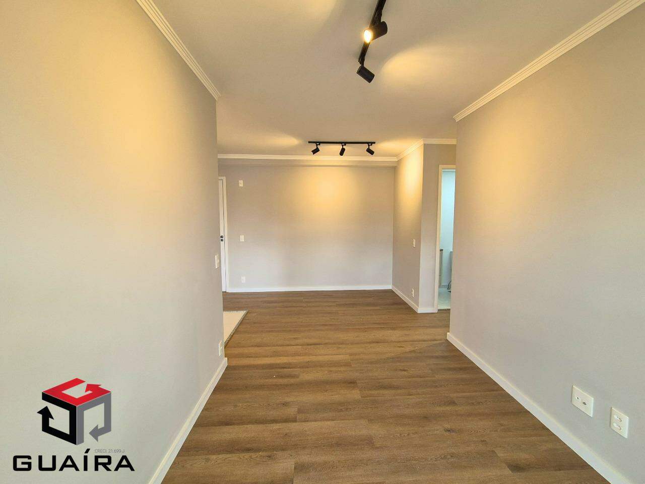 Apartamento à venda com 2 quartos, 57m² - Foto 4