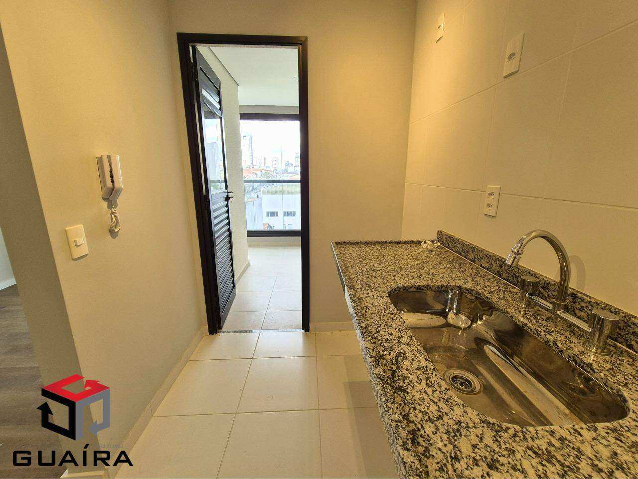 Apartamento à venda com 2 quartos, 57m² - Foto 8