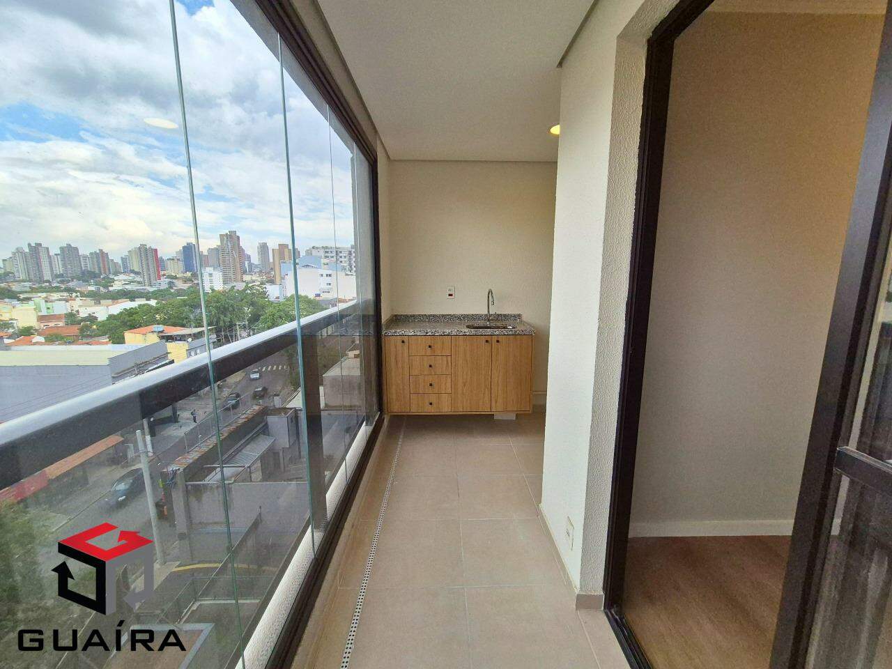 Apartamento à venda com 2 quartos, 57m² - Foto 6