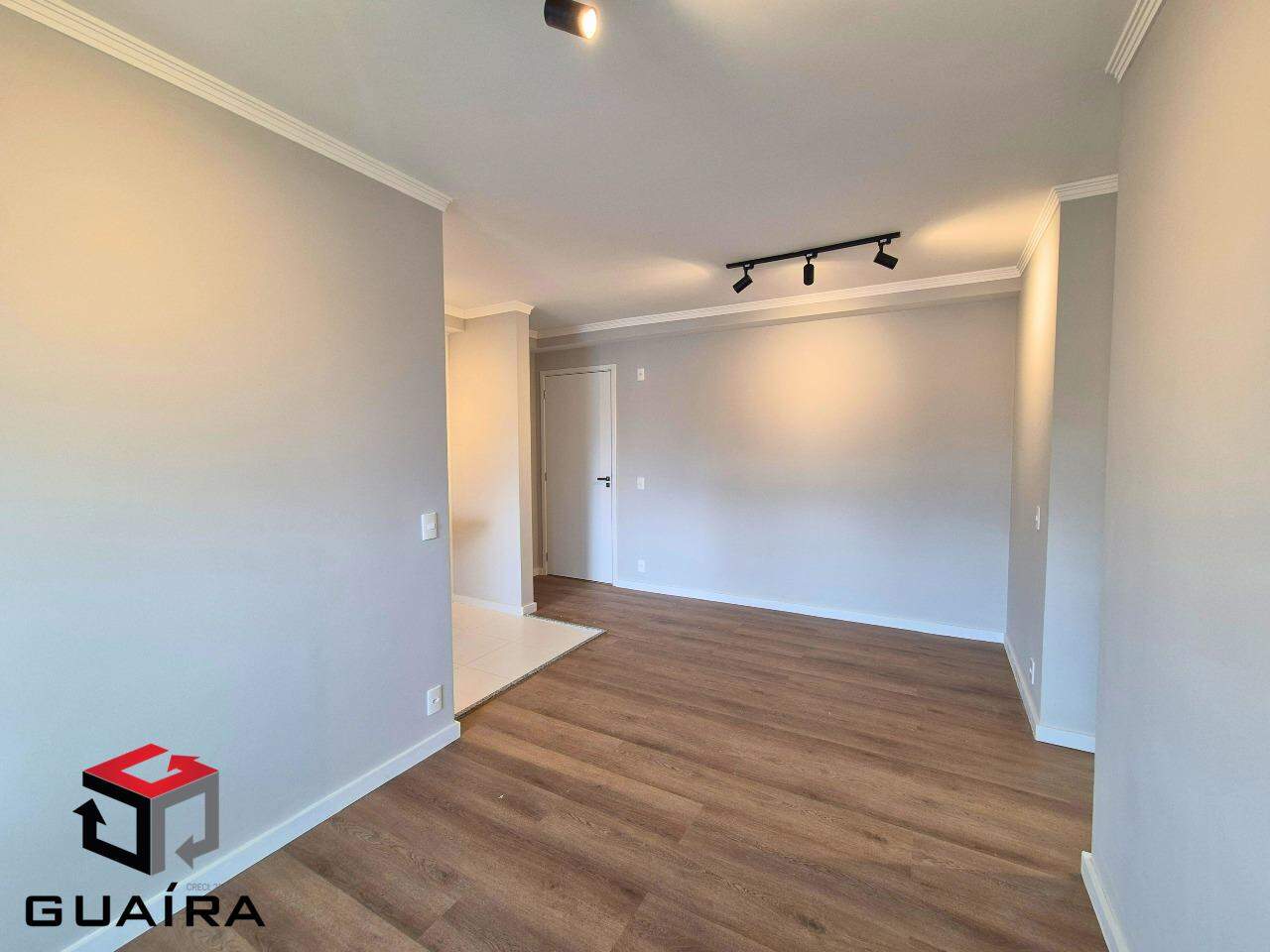 Apartamento à venda com 2 quartos, 57m² - Foto 3