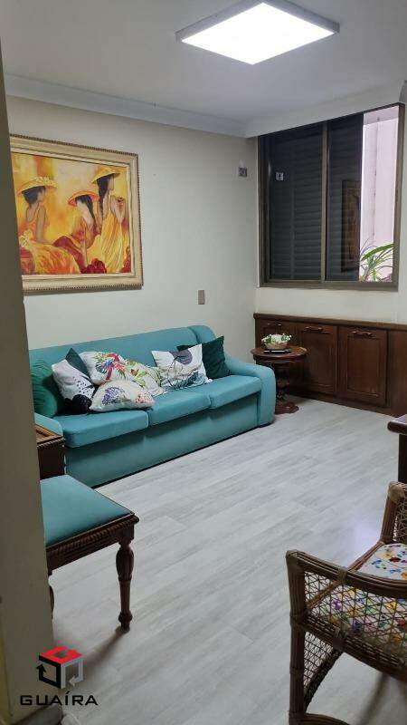 Apartamento à venda com 3 quartos, 136m² - Foto 5