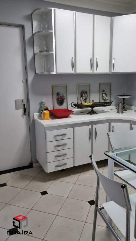 Apartamento à venda com 3 quartos, 136m² - Foto 11