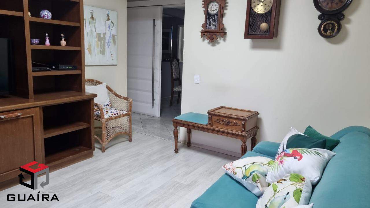 Apartamento à venda com 3 quartos, 136m² - Foto 4