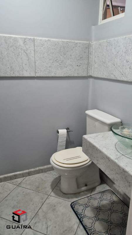 Apartamento à venda com 3 quartos, 136m² - Foto 23