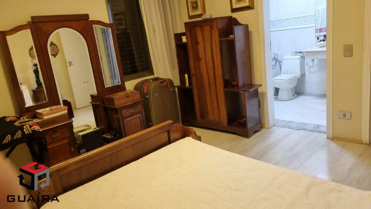 Apartamento à venda com 3 quartos, 136m² - Foto 15