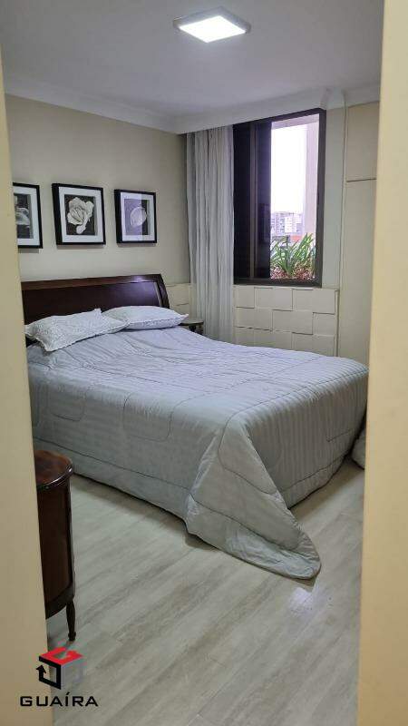 Apartamento à venda com 3 quartos, 136m² - Foto 16