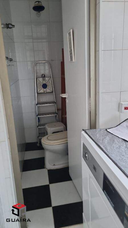 Apartamento à venda com 3 quartos, 136m² - Foto 19