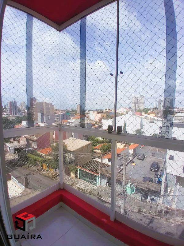 Apartamento para alugar com 2 quartos, 52m² - Foto 5