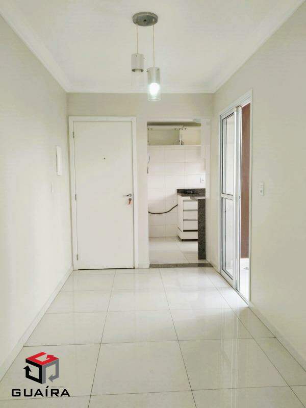 Apartamento para alugar com 2 quartos, 52m² - Foto 4