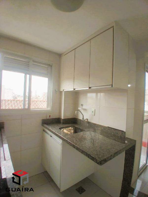 Apartamento para alugar com 2 quartos, 52m² - Foto 9