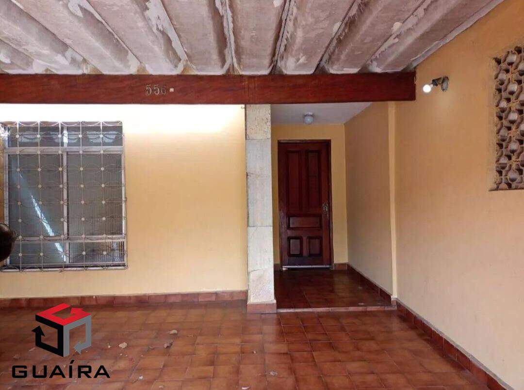 Sobrado à venda com 2 quartos, 150m² - Foto 3