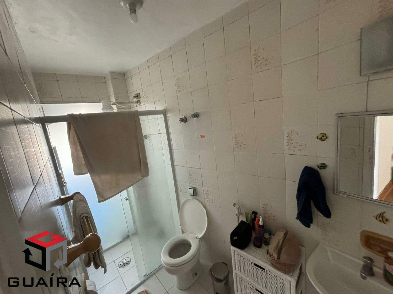 Apartamento à venda com 1 quarto, 49m² - Foto 9