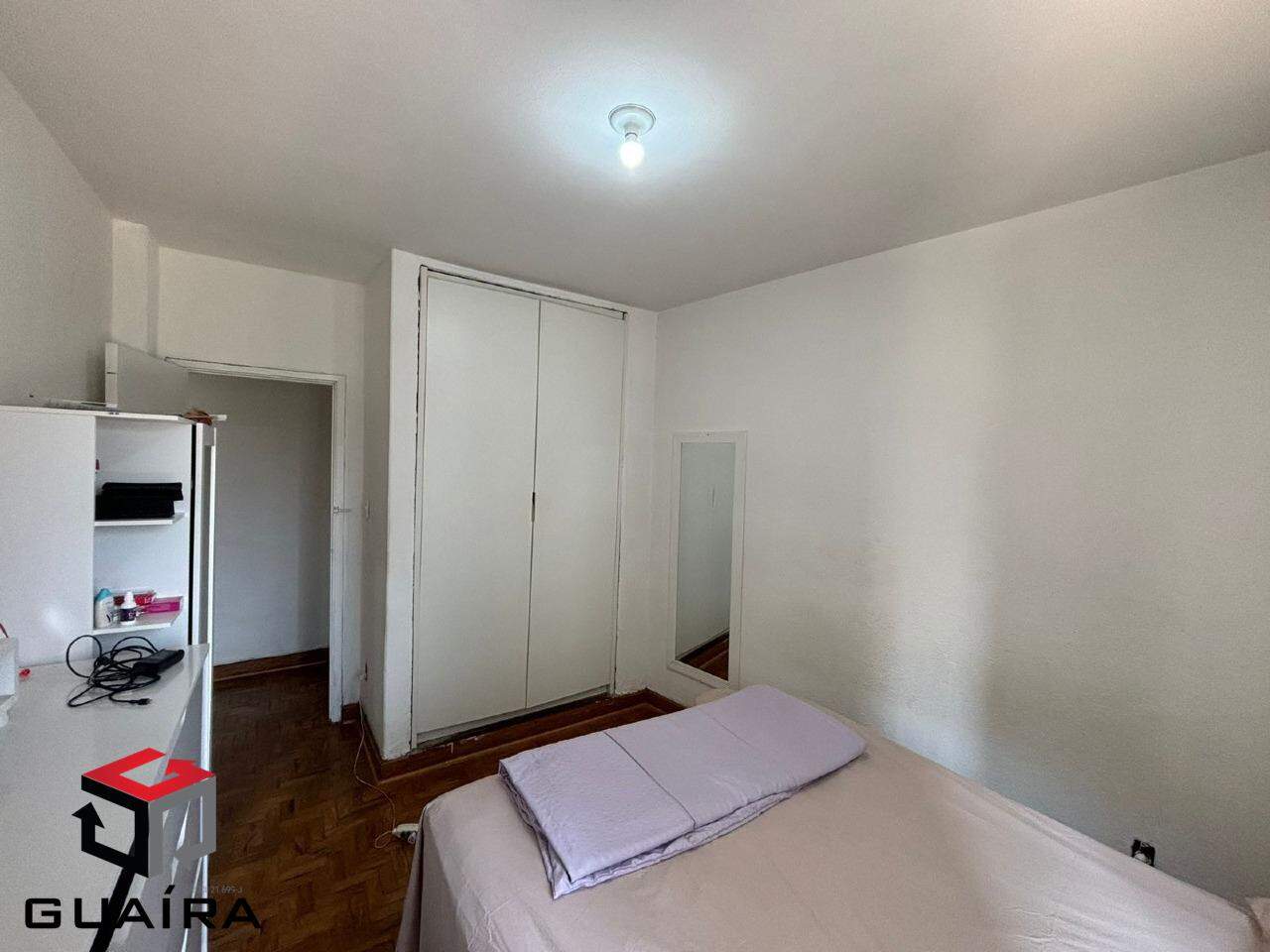 Apartamento à venda com 1 quarto, 49m² - Foto 8