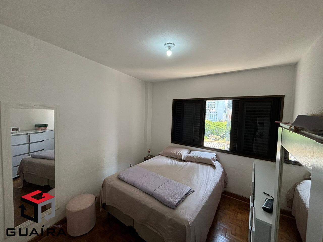 Apartamento à venda com 1 quarto, 49m² - Foto 7