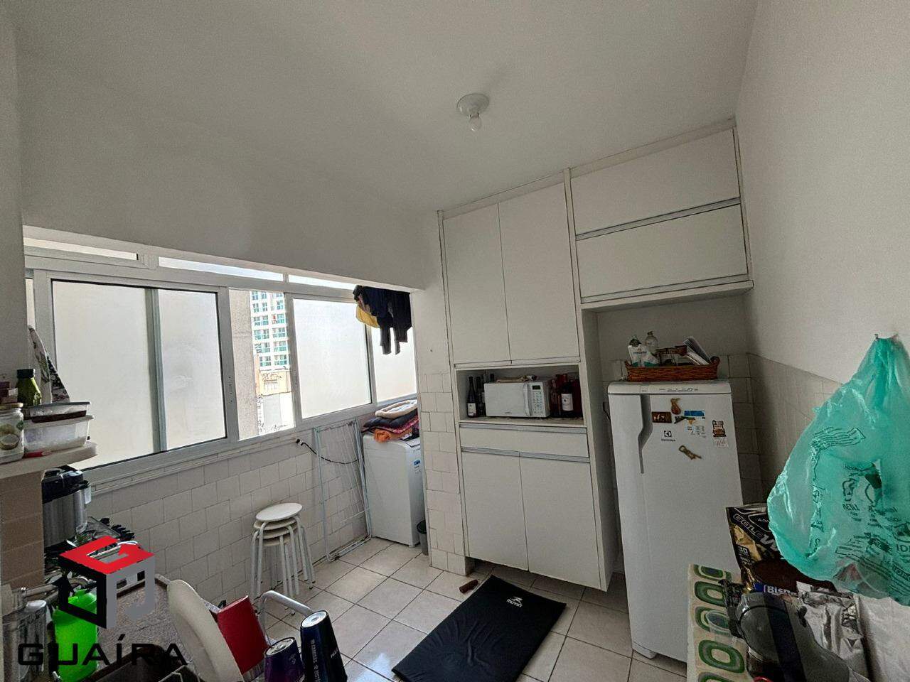 Apartamento à venda com 1 quarto, 49m² - Foto 5