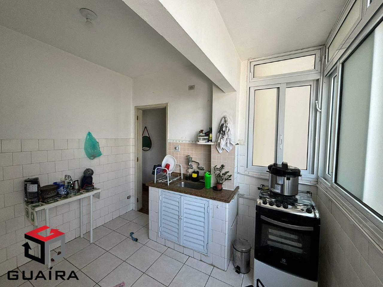 Apartamento à venda com 1 quarto, 49m² - Foto 6