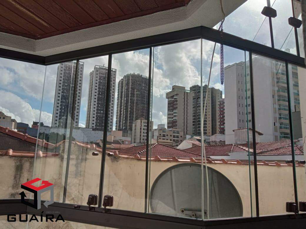 Apartamento à venda com 3 quartos, 97m² - Foto 9