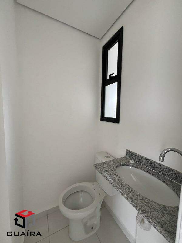 Apartamento à venda com 2 quartos, 45m² - Foto 6