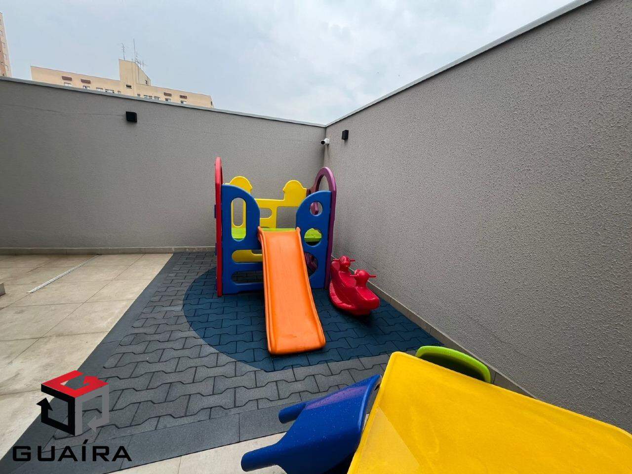 Apartamento à venda com 2 quartos, 45m² - Foto 10