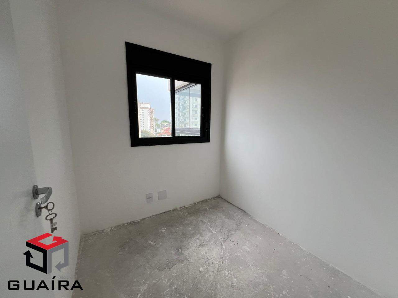 Apartamento à venda com 2 quartos, 45m² - Foto 3