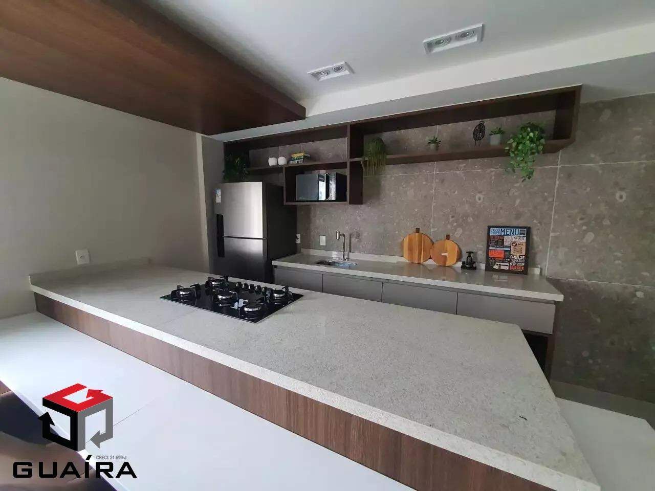 Apartamento à venda com 2 quartos, 52m² - Foto 17