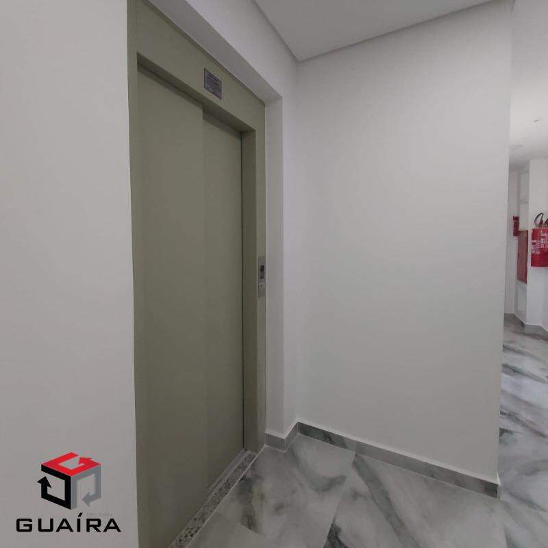 Apartamento à venda com 2 quartos, 60m² - Foto 2