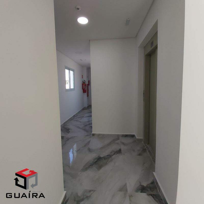 Apartamento à venda com 2 quartos, 60m² - Foto 3