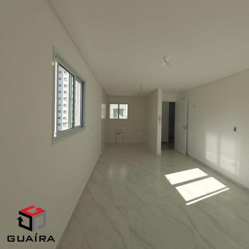 Apartamento à venda com 2 quartos, 60m² - Foto 5