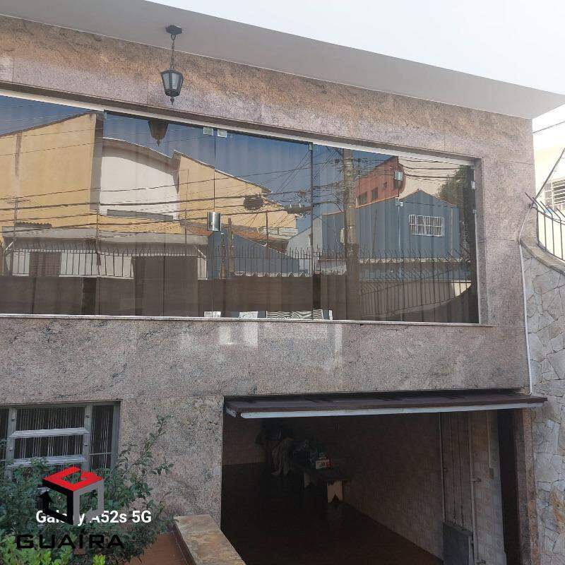 Sobrado à venda com 3 quartos, 281m² - Foto 2