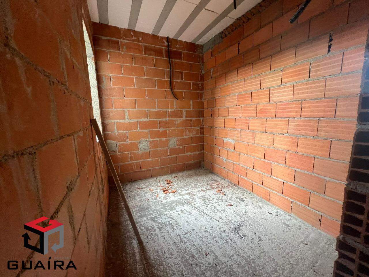 Apartamento à venda com 2 quartos, 45m² - Foto 6