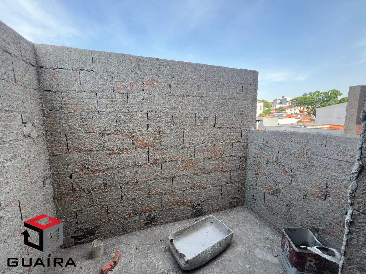 Cobertura à venda com 2 quartos, 50m² - Foto 4