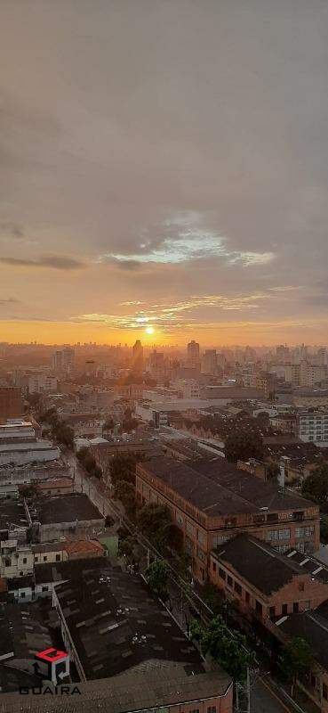 Apartamento à venda com 1 quarto, 33m² - Foto 6