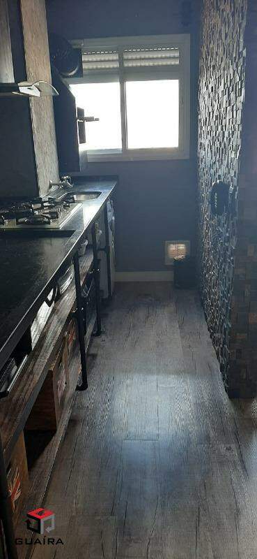 Apartamento à venda com 1 quarto, 33m² - Foto 3