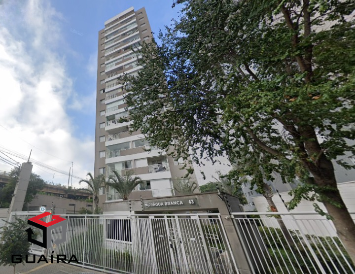 Apartamento à venda com 1 quarto, 33m² - Foto 12