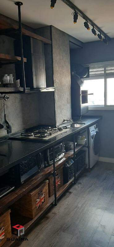 Apartamento à venda com 1 quarto, 33m² - Foto 5
