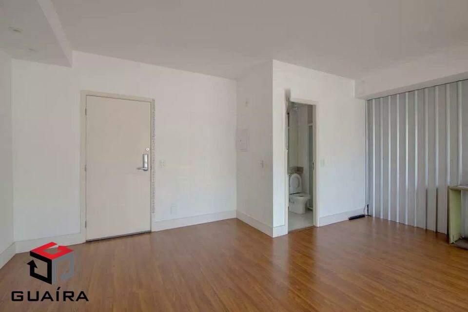 Apartamento à venda com 1 quarto, 42m² - Foto 5