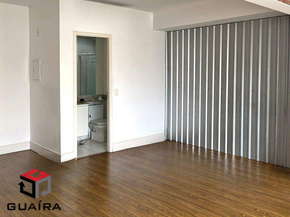 Apartamento à venda com 1 quarto, 42m² - Foto 4