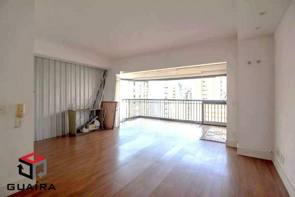 Apartamento à venda com 1 quarto, 42m² - Foto 1