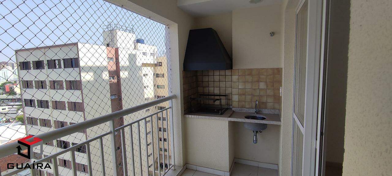 Apartamento à venda com 2 quartos, 64m² - Foto 11