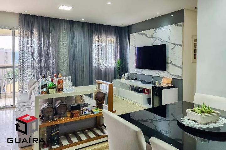 Apartamento à venda com 2 quartos, 80m² - Foto 5