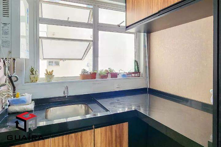 Apartamento à venda com 2 quartos, 80m² - Foto 16