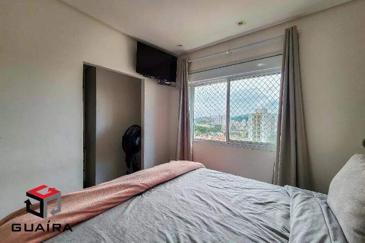 Apartamento à venda com 2 quartos, 80m² - Foto 21