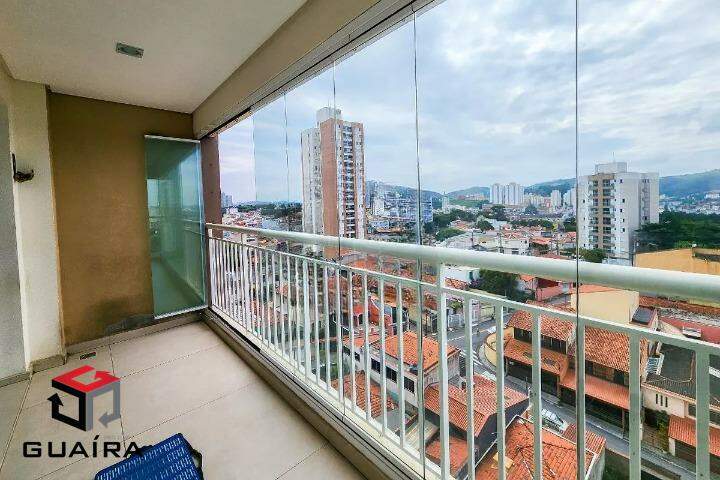 Apartamento à venda com 2 quartos, 80m² - Foto 10