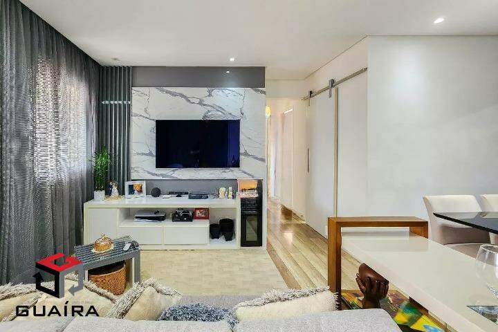 Apartamento à venda com 2 quartos, 80m² - Foto 6