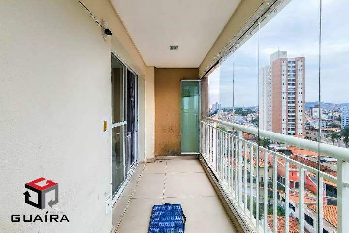 Apartamento à venda com 2 quartos, 80m² - Foto 9