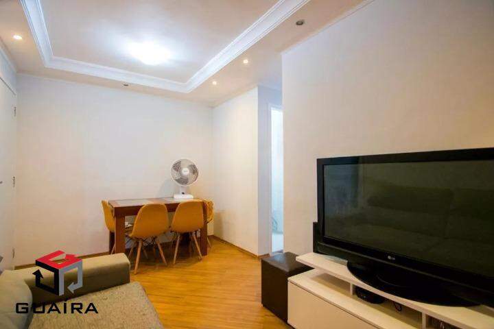 Apartamento à venda com 3 quartos, 60m² - Foto 7